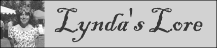 Lynda's Lore