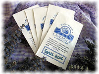 Lavender seeds