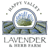 Happy Valley Lavender & Herb Farm