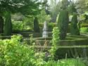 display garden
