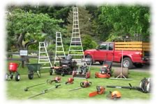 Off the Farm Gardening & Landscaping Services