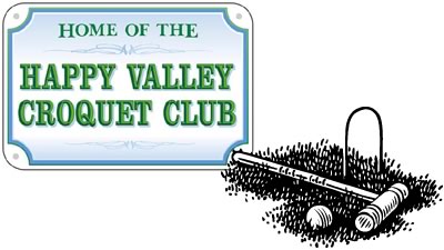 Happy Valley Croquet Club